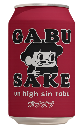 GABUSAKE CHERRY