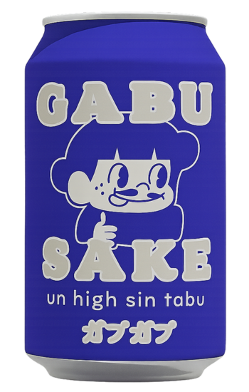 GABUSAKE BLUEBERRY